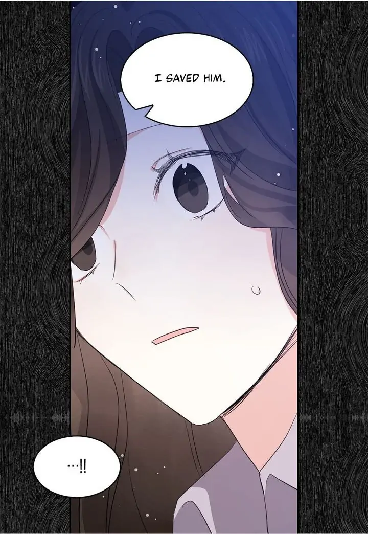 I’m the Ex-Girlfriend of a Soldier chapter 81 - page 33